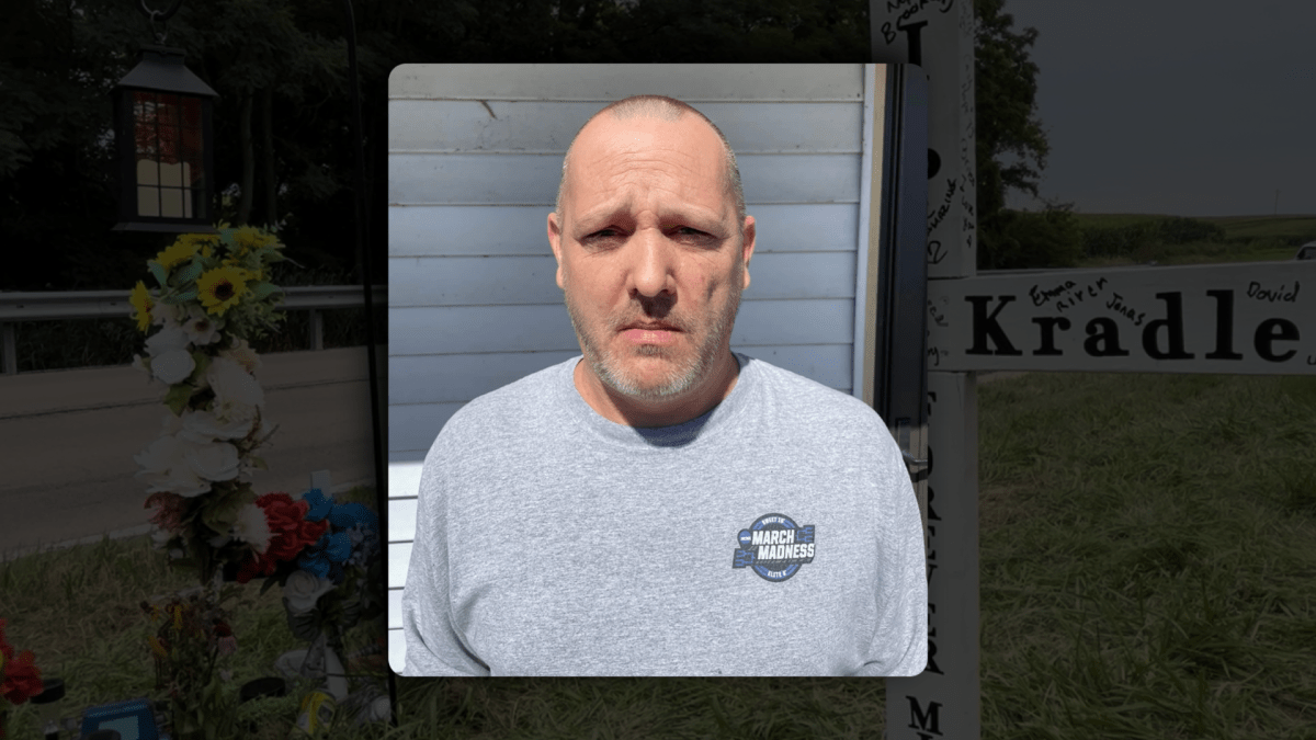 Criminal case against former deputy charged in death of Jackson Kradle continued for 90&nbsp;days