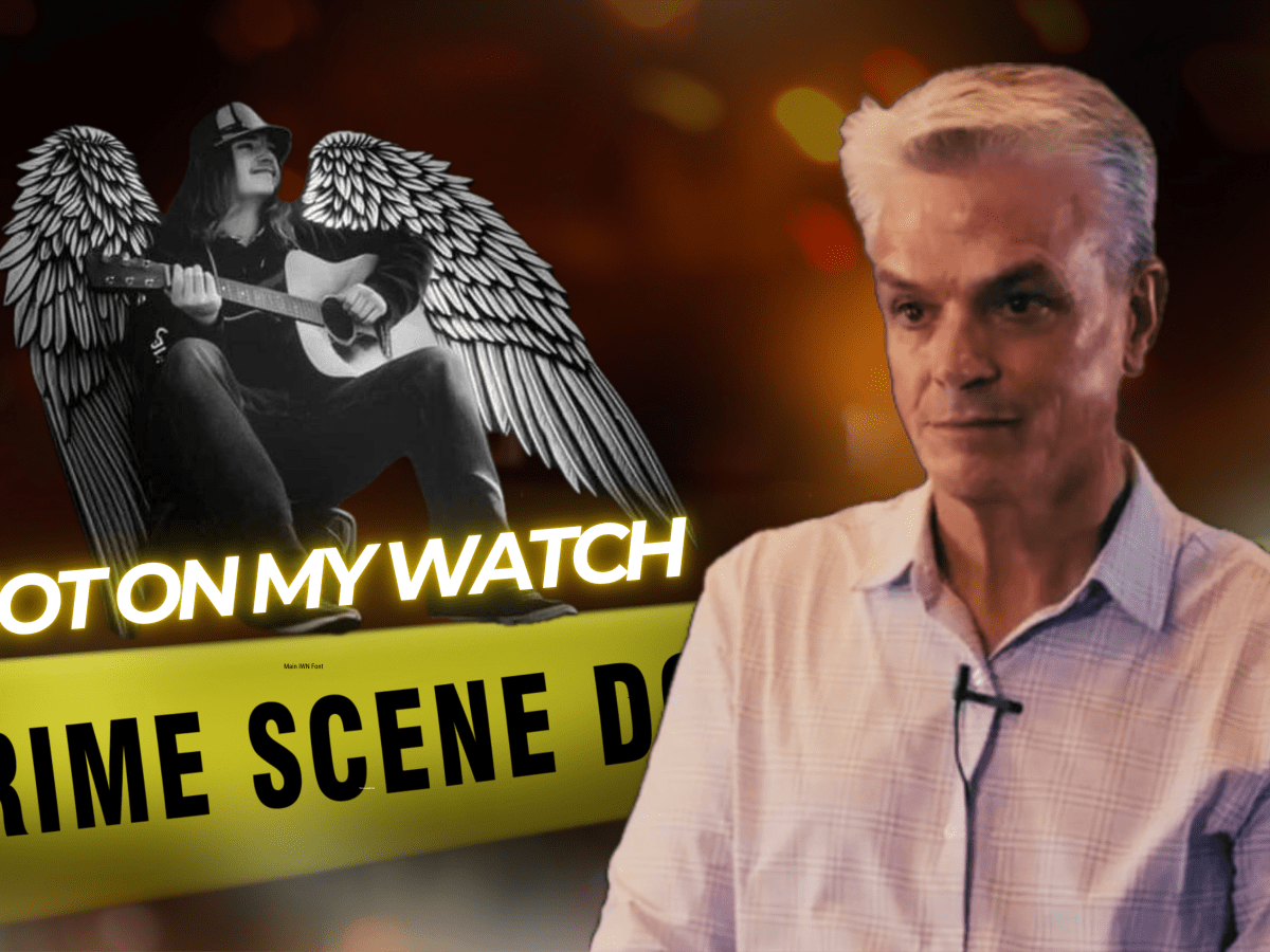 ‘Not on my watch’: Meet the Coroner who broke Jackson Kradle homicide case wide&nbsp;open