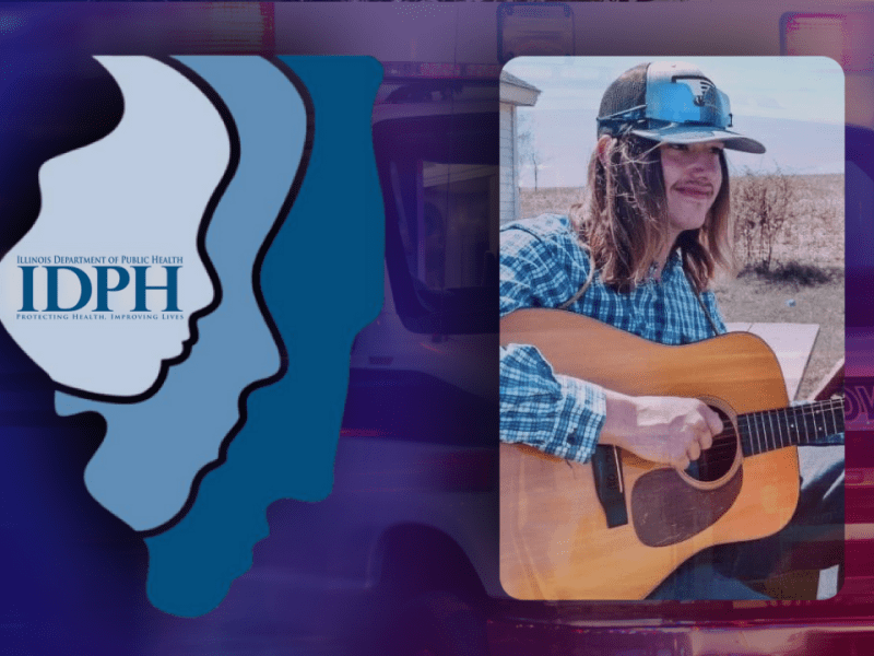 State agency affirms paramedic who declared Jackson Kradle dead violated local EMS&nbsp;policies