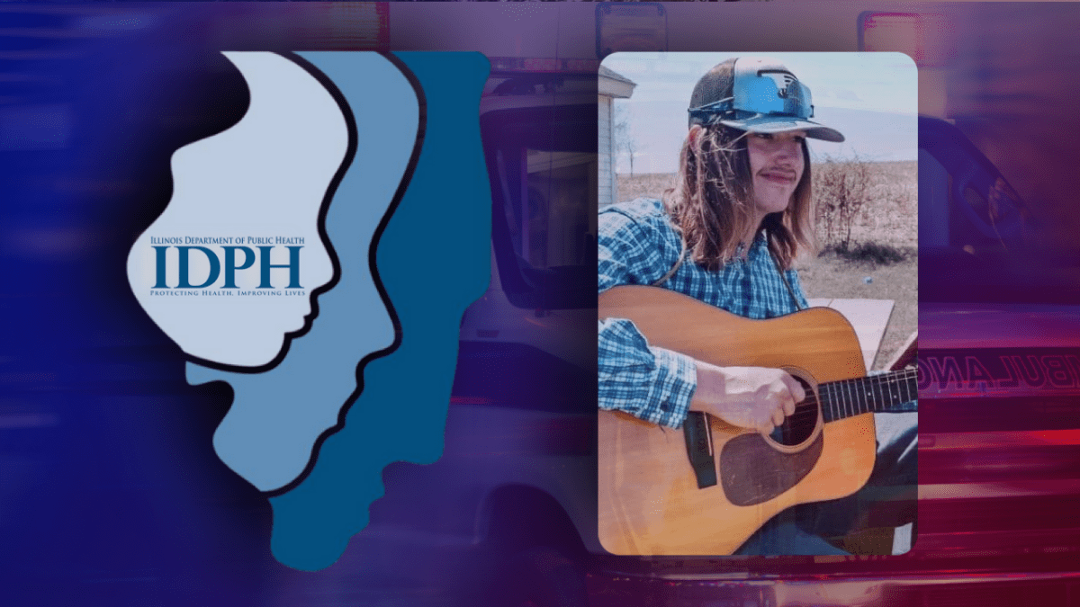 State agency affirms paramedic who declared Jackson Kradle dead violated local EMS&nbsp;policies