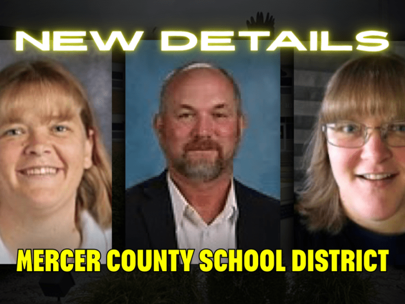 Defense questions merit of criminal charges against Mercer County&nbsp;Superintendent