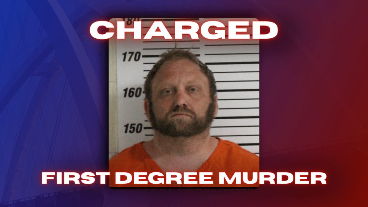 Arraignment of Davenport man accused of killing family member set for&nbsp;Thursday