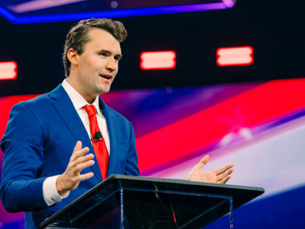 Dispatch audio captures response to Charlie Kirk assassination, search for&nbsp;suspect