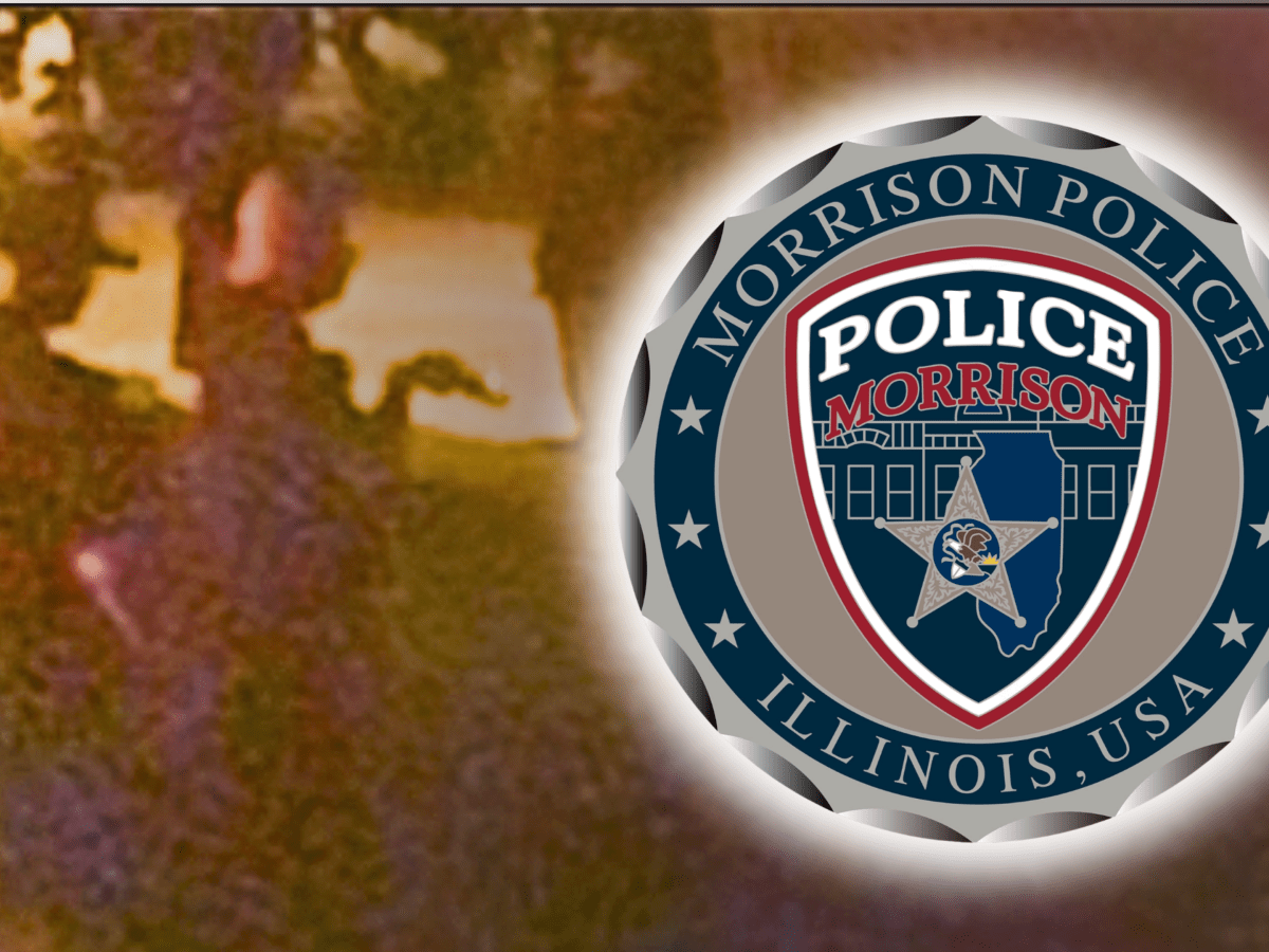 Morrison Chief issues statement regarding video of officer’s interaction with&nbsp;suspect