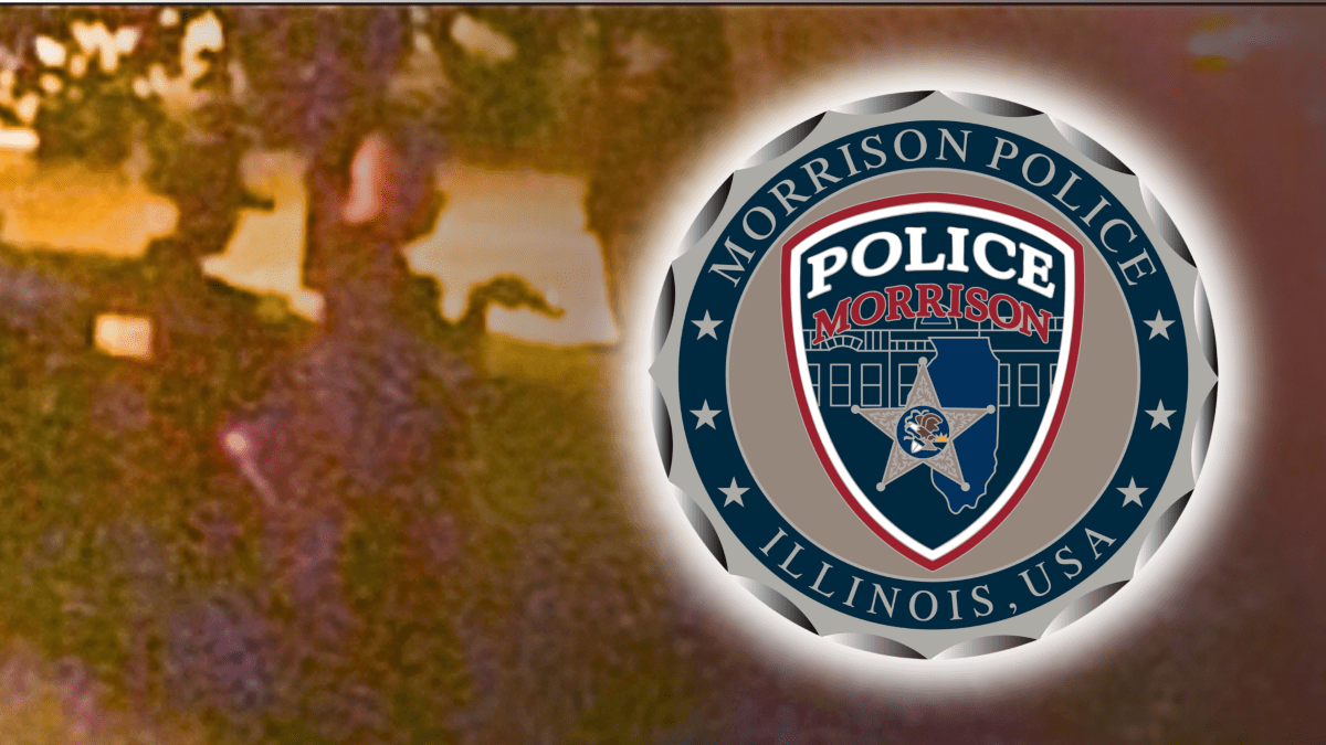Morrison Chief issues statement regarding video of officer’s interaction with&nbsp;suspect