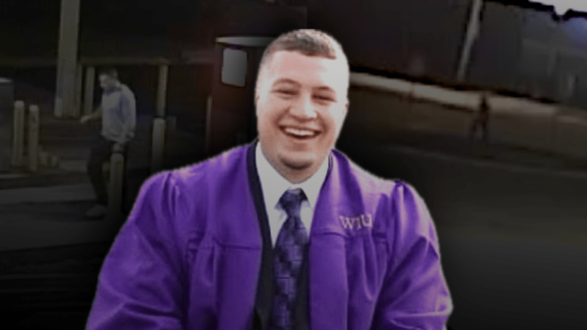 What happened to Tyler&nbsp;Smith?