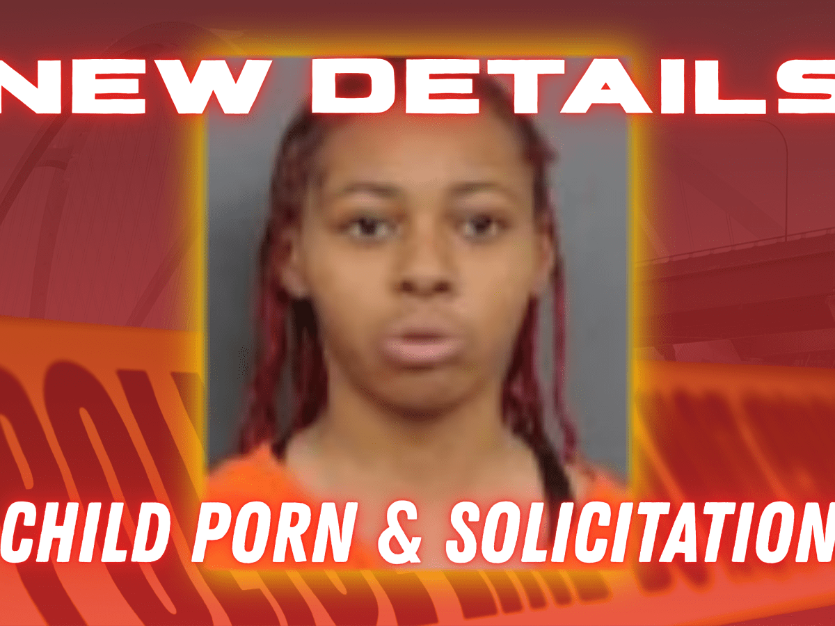 Moline woman accused of soliciting child to produce porn with older&nbsp;man
