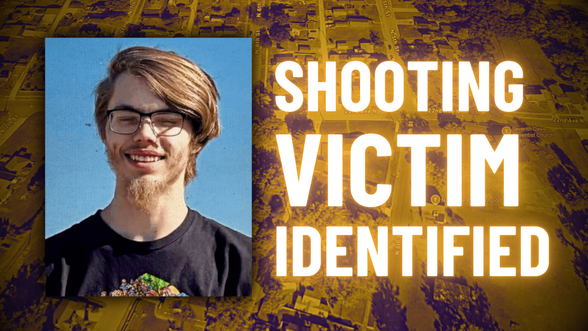 ‘Heart of gold’: Clinton man who recently became father identified as victim in deadly&nbsp;shooting