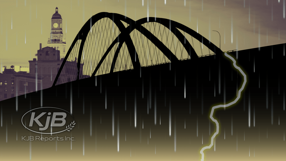 QCA Weather Outlooks &&nbsp;Forecasts